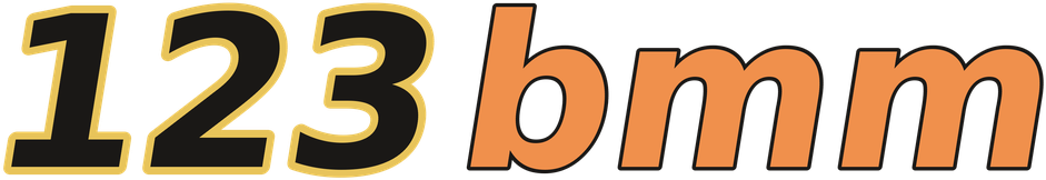 123bmm logo